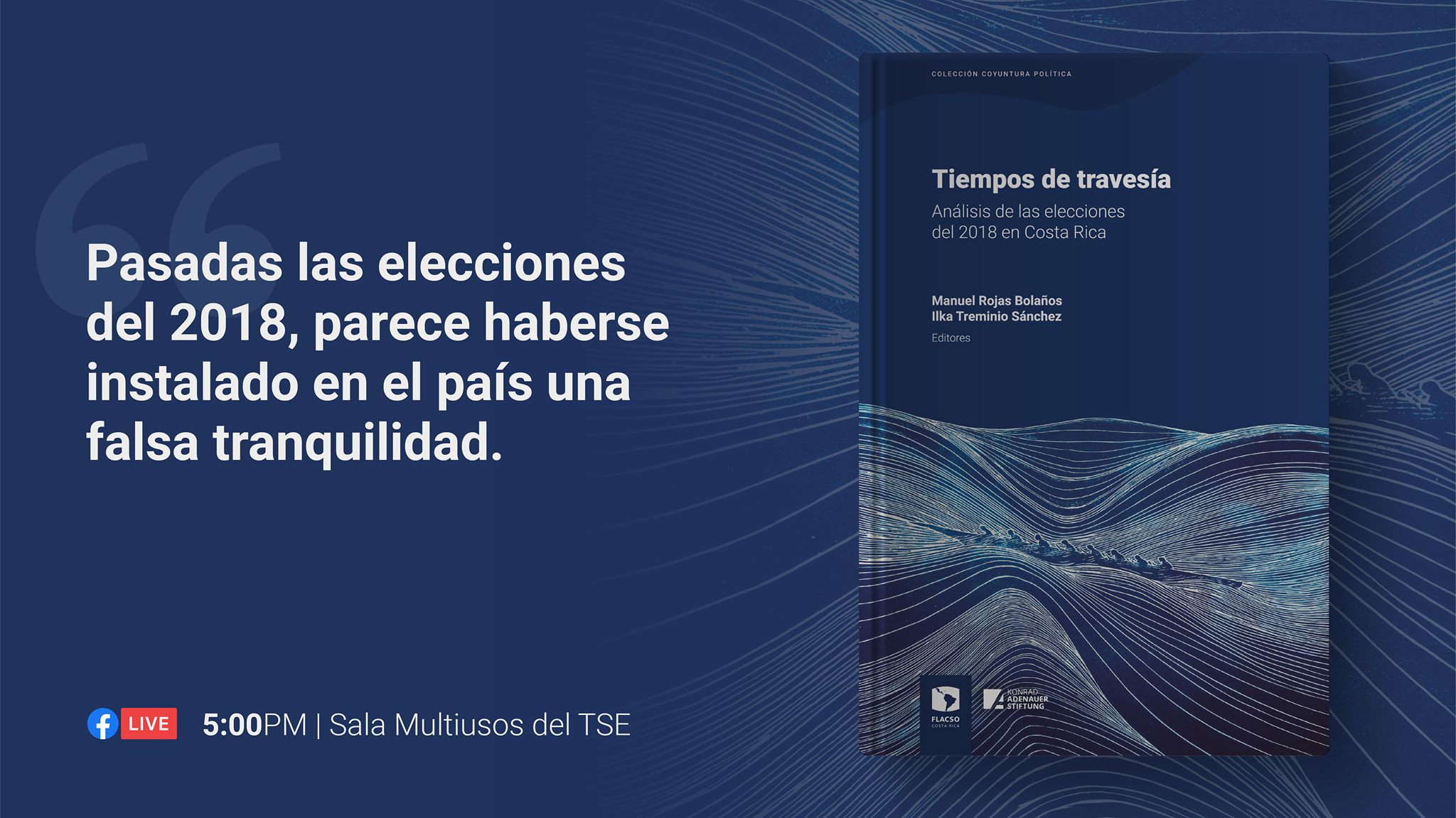 #EleccionesCR2018: la elección que exhibió la necesitad de una reingeniería constitucional