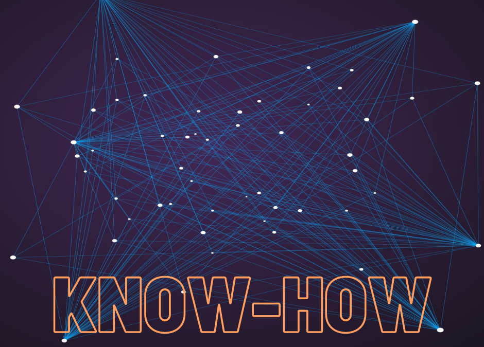 Necesitamos atraer el know-how