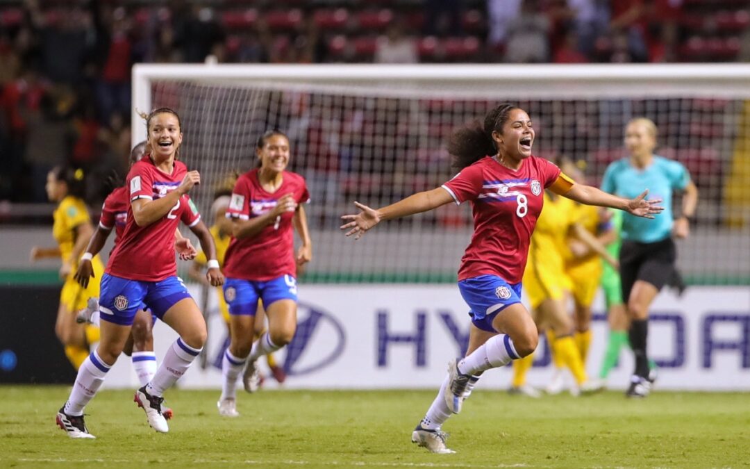 Odiosa brecha entre el deporte masculino y femenino.