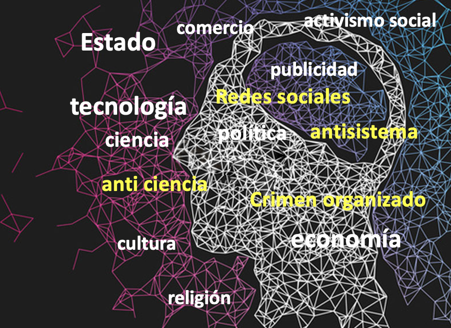 LA CONVIVENCIA DEMOCRÁTICA EN UN MUNDO HIPERCONECTADO