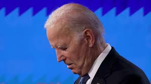 ¿PREJUICIO CONTRA BIDEN O SENSATEZ?