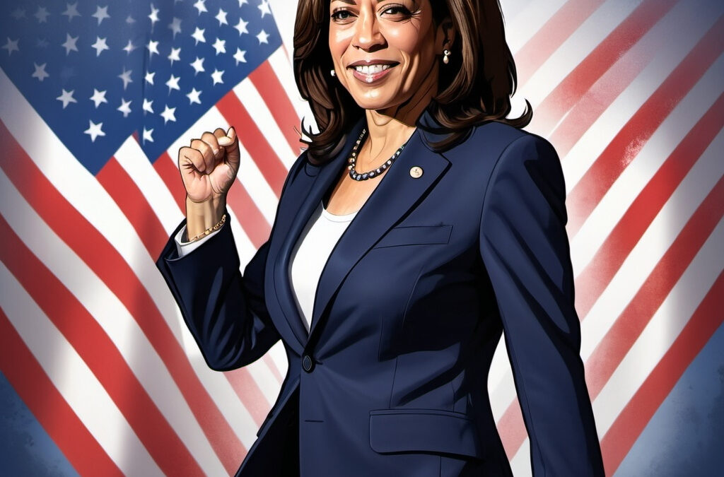 EL FACTOR KAMALA